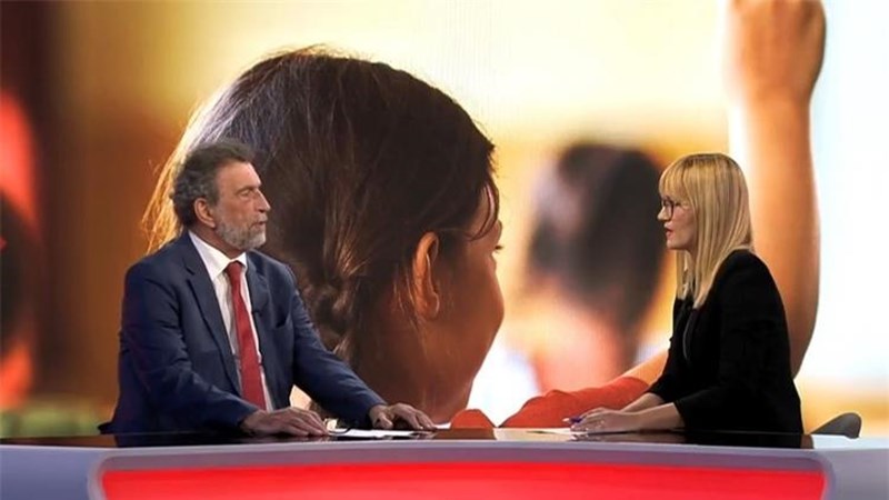 Fuchs za Dnevnik Nove TV: Sve je spremno za početak školske godine